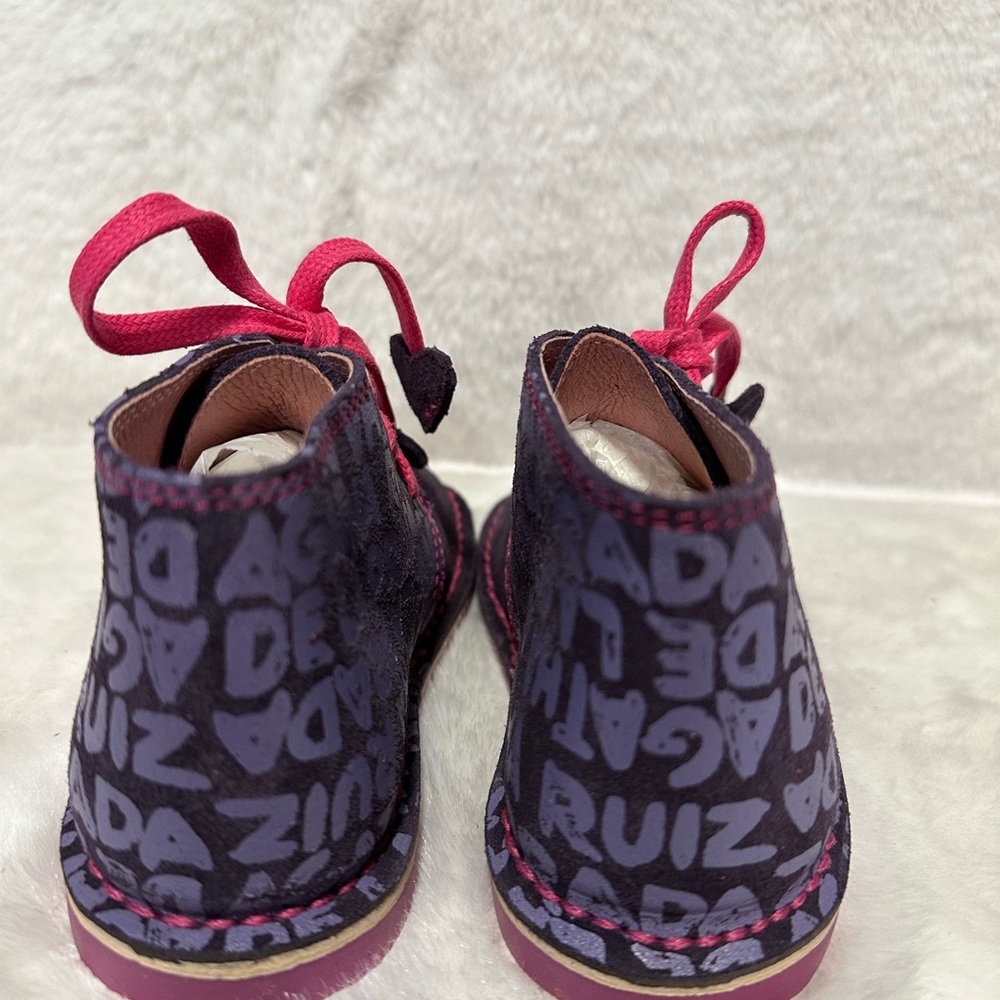 Boots Agatha Ruiz De La Prada - Picture 7 of 12